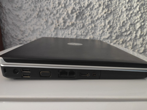Notebook Dell Inspiron 1525