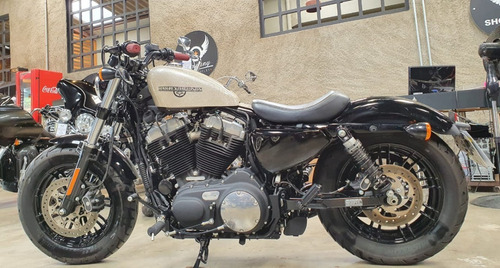 Harley Davidson - Sportster Xl 1200 X Forty Eight 2018