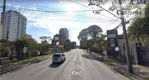 Imagem 5 de 20 de Apartamento Com 3 Dormitórios À Venda, 94 M² Por R$ 790.745,65 - Cabral - Curitiba/pr - Ap0534