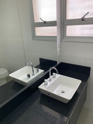 Imagem 12 de 18 de Apartamento Em Campo Belo, São Paulo/sp De 192m² 3 Quartos À Venda Por R$ 1.850.000,00 - Ap1578051-s