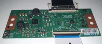 Comprar Placa Tcon Tv Panasonic Tc-32ds600b Cod 6870c-0442b