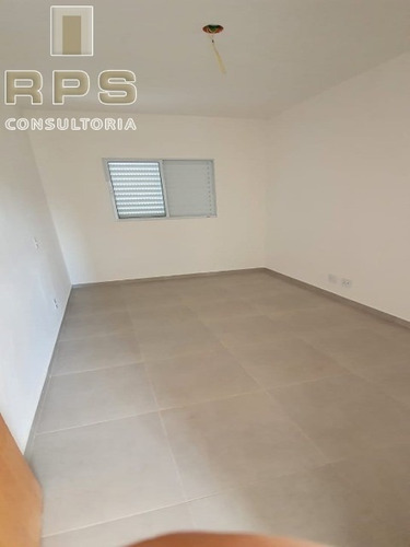 Imagem 9 de 14 de Apartamentos Para Venda Em Atibaia Nova Atibaia- Em Atibaia. - Ap00268 - 68703931