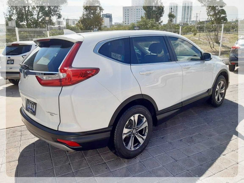 Imagen 12 de 14 de Honda Crv Lx 2018