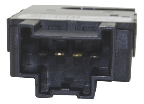 Sensor Pedal Stop Chevrolet Silverado 2009 Gm Parts