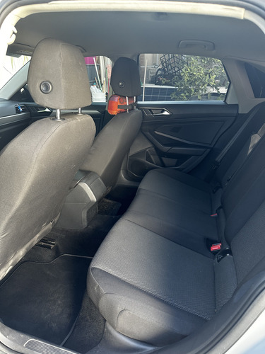 Volkswagen Jetta 2.5 Trendline Mt