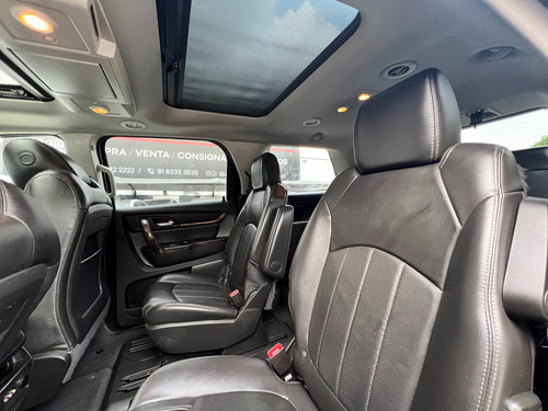 GMC Acadia 3.6 Denali V6 At