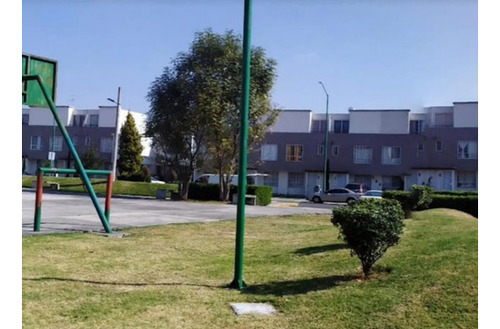 Casa En Venta En La Bomba, Lerma, Edomex, Sh05