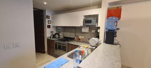 Departamento En Venta En Residencial Miyana