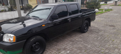 Nissan Frontier Crew Cab Se 4x2 At