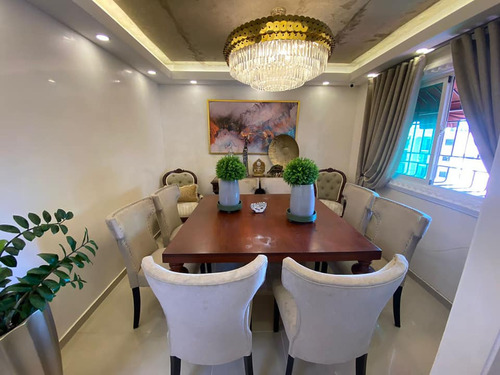 Vendo Hermoso Penthouse Con Terraza Privada En Reparto Los Tres Ojos (próximo A La Avenida Las Américas)