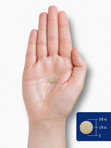 Carlyle Glucosamina Condroitina Msm Cúrcuma | 250 Minicompri