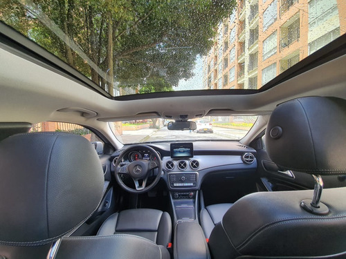 Mercedes-benz Gla 200 Ful Equipo 1.600 Cc Turbo