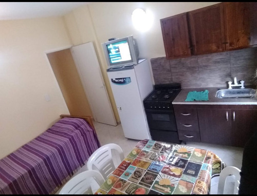 Imagen 4 de 8 de Santa Teresita A 1c/mar, Wifi,diretv, Cochera Seguro Luminos