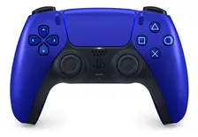Control Joystick Inalámbrico Sony Dualsense Playstation 5 Cobalt Blue