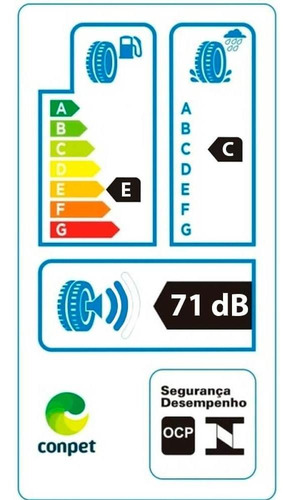 Imagem 3 de 4 de Kit 2 Pneu Goodride Aro 16 235/70r16 106t Su318