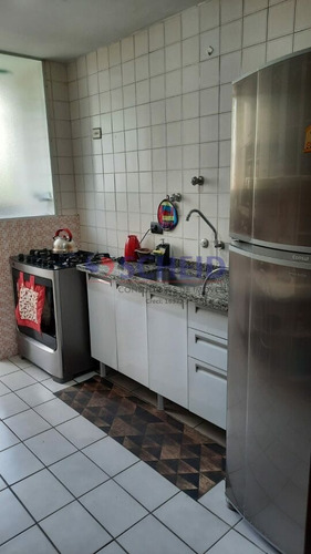 Imagem 9 de 15 de Apartamento A Venda 2 Dormitórios, Jardim Marajoara ! - Mc9570