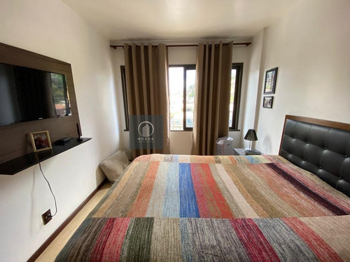 Imagem 17 de 23 de Apartamento A Venda No Bairro Bom Retiro Em Teresópolis - - Ap-7004-1