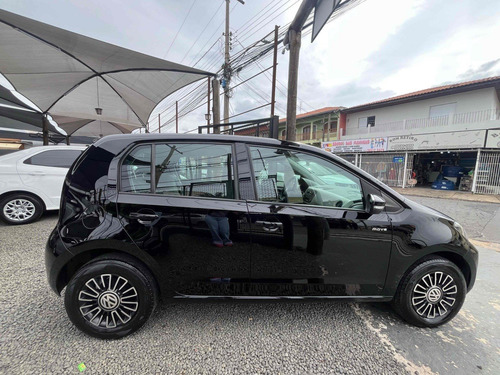 Volkswagen Up! 1.0 TSI MOVE UP 12V FLEX 4P MANUAL