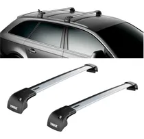 Comprar Barras Thule Wingbar Edge Suzuki Grand Vitara \u002F Musicarro