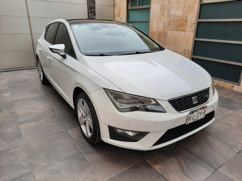 Seat Leon 1.4 Fr T 150 Hp Mt 2016