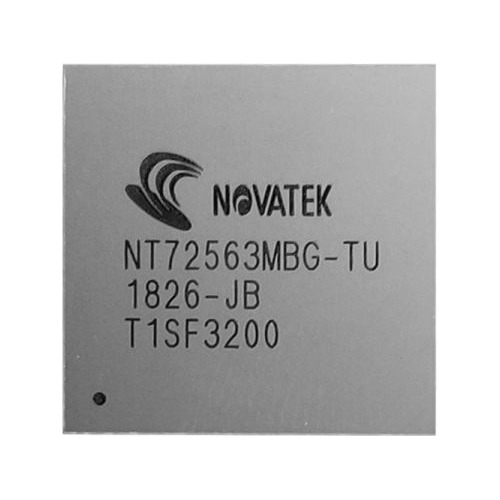 Nt72563mbg-tu/13-nt7256-00b Circuito Integrado Sge16449