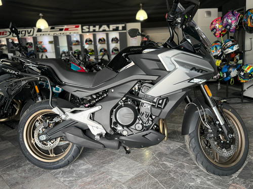 700 Mt Abs 2025