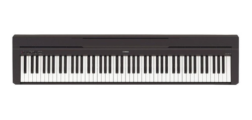 Piano Digital Yamaha P45b 88 Teclas