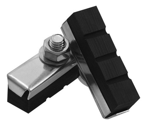 5 X 4 Pastillas De Freno Para Bicicleta, Bloques De Freno,