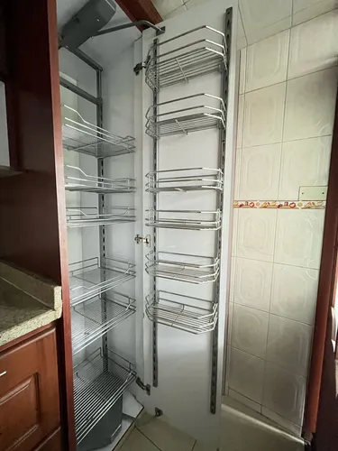 Apartamento Nicolas De Federman - Bogotá