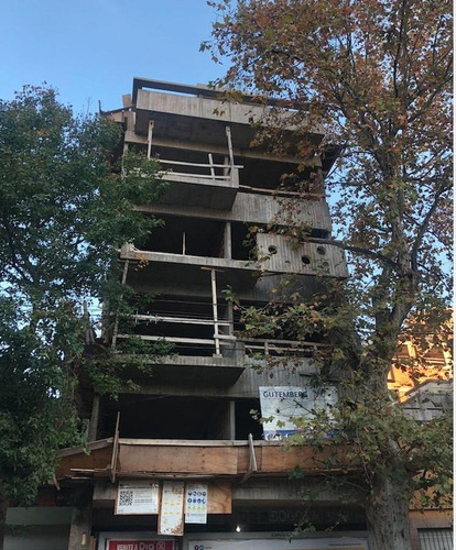 Oportunidad En Flores: 2 Amb A Estrenar
