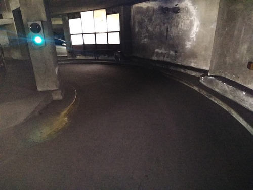 Imagen 6 de 6 de Vendo Cochera En Microcentro De Rosario
