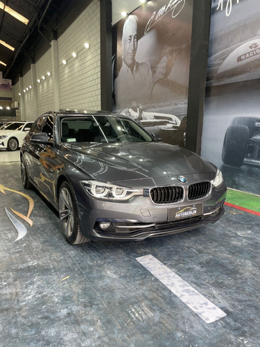 BMW Serie 3 3.0 330i Sedan Sport 252cv