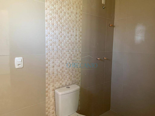 Imagem 5 de 13 de Casa Com 2 Dormitórios À Venda, 98 M² Por R$ 530.000,00 - Leodoro De Azevedo - Canela/rs - Ca0801