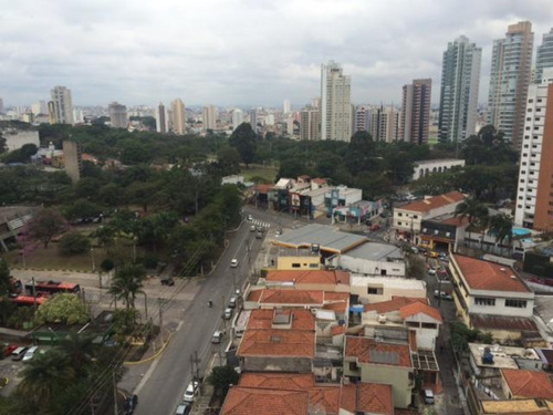 Imagem 22 de 22 de Apartamento - 641d - 69233828