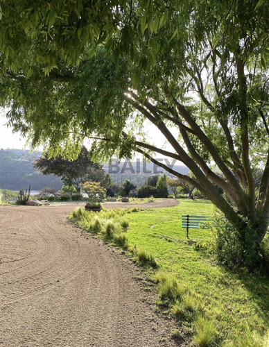 Venta Parcela Embalse Los Aromos