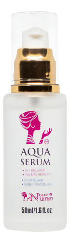 Aqua Serum Nunn Care - Agua Termal 50 Ml Tipo de piel Todas