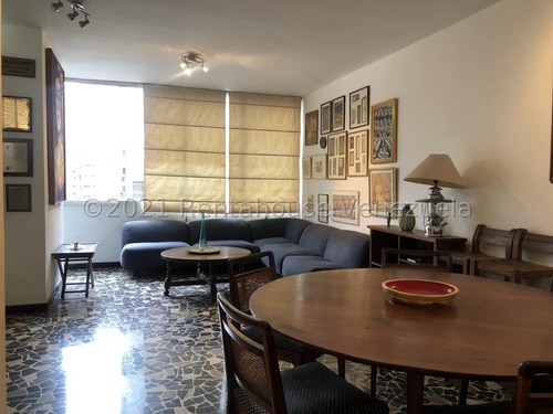 Imagen 4 de 14 de Apartamento Venta Los Palos Grandes Mls # 21-24332