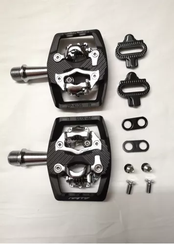 Pedal MTB ZP-103S, Ciclismo