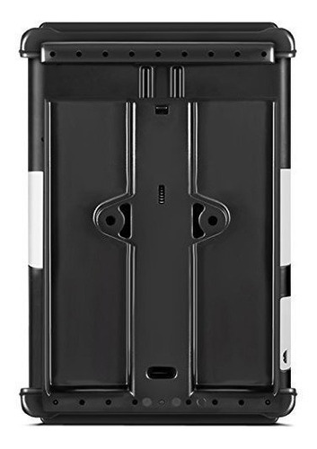 Ram Mount Tabtite Cuna Con Caso Piel O Funda Para El iPad Mi