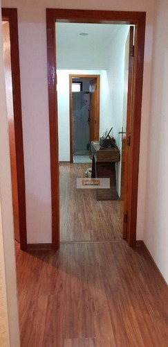 Imagem 18 de 30 de Apartamento Com 2 Dormitórios À Venda, 127 M² - Vila Mussolini - São Bernardo Do Campo/sp - Ap7338