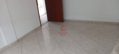 Imagem 3 de 11 de Apartamento Térreo Com Área Privativa! - Ap1609