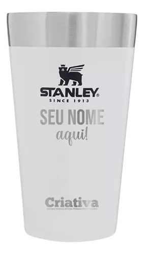 Copo Stanley entra em oferta para o Dia dos Pais, O Dia Mais