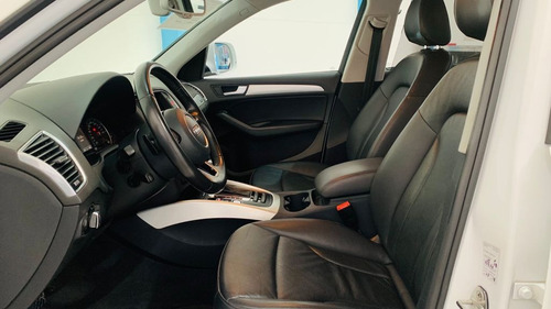 Imagen 14 de 15 de Audi Q5 2015 Trendy Quattro 2.0 Tiptronic