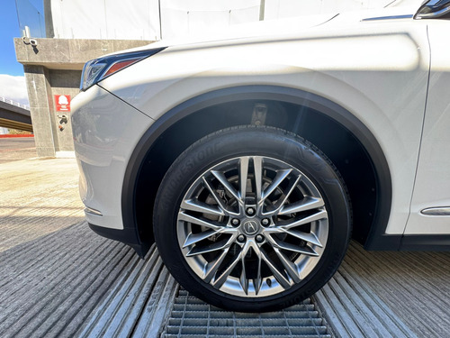 Acura MDX 3.5 Sh-awd At
