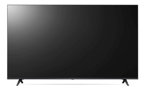 Smart Tv LG Ai Thinq 60up7750psb Lcd Webos 6.0 4k 60 110 V