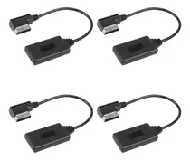 Comprar 4x Módulo Sem Fio Adaptador De Música Auxiliar Receive-crys