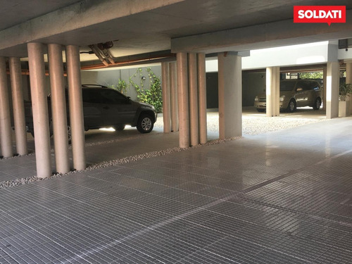 Imagen 8 de 30 de Urban Acha Venta Departamento 3 Ambientes Villa Urquiza