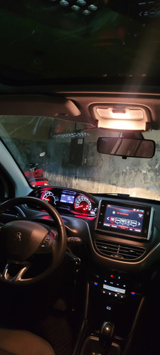 Peugeot 2008 1.6 Feline Tip am20