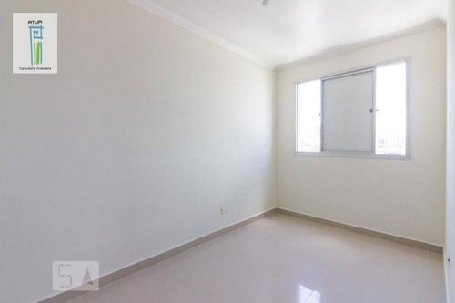 Imagem 14 de 28 de Apartamento À Venda, 50 M² Por R$ 308.000,00 - Lauzane Paulista - São Paulo/sp - Ap0166
