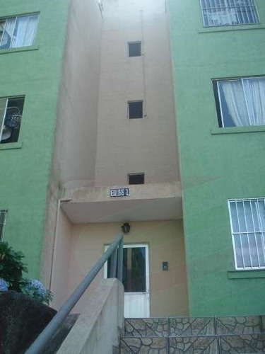 Imagem 4 de 5 de Apartamento Em Cidade Satélite Santa Bárbara - São Paulo - 3447